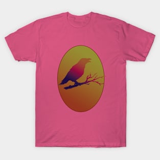 Raven Vibes T-Shirt